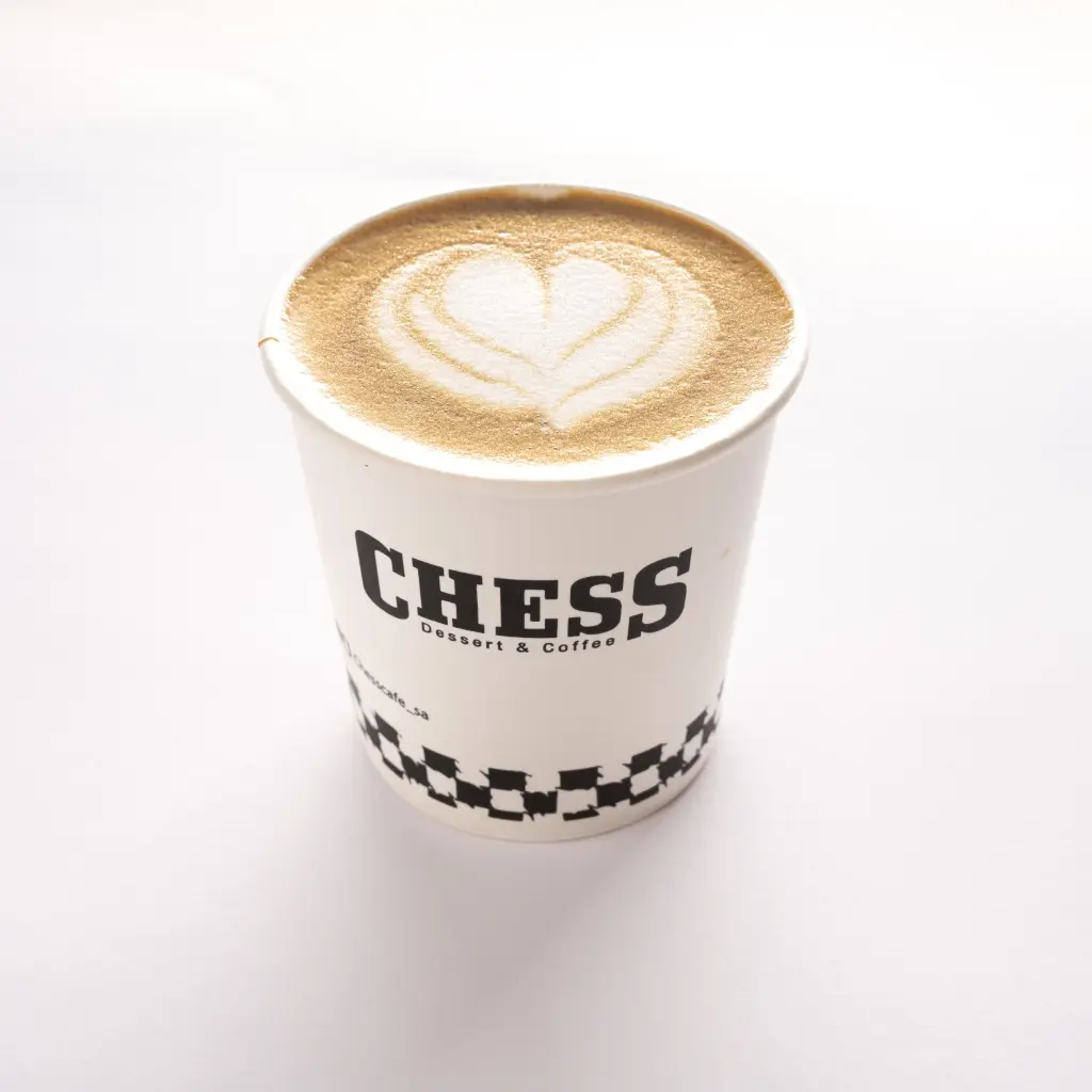 Latte
